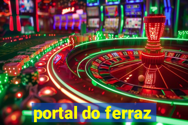 portal do ferraz